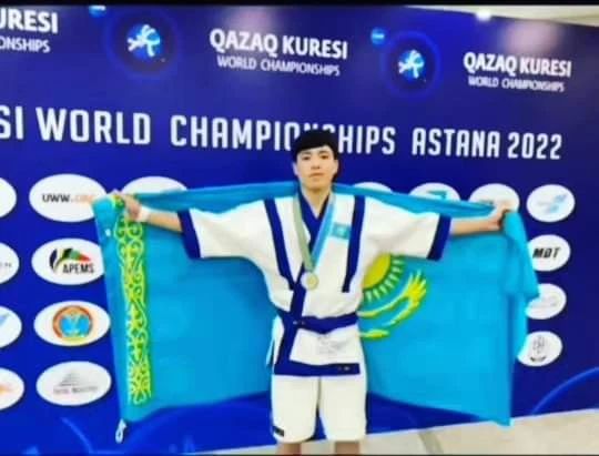 🇰🇿УНИВЕРСИТЕТКЕ ГРАНТ ҰТЫП АЛДЫ