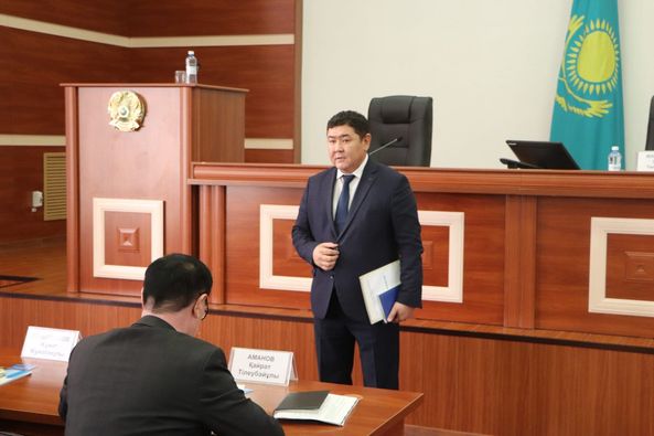Әдептің талабын сақтау, әр мемлекеттік қызметкердің әдебі