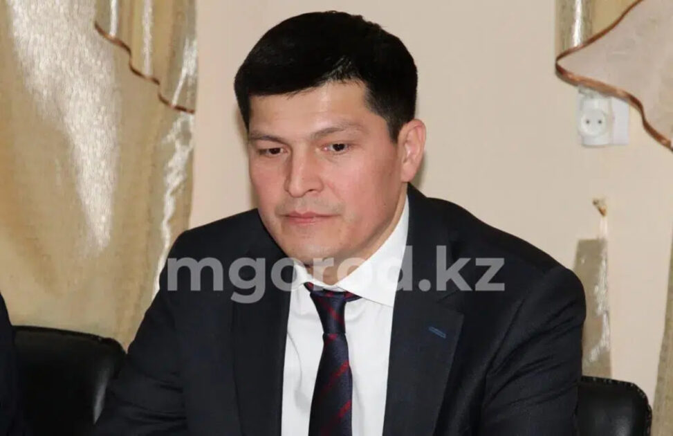 БҚО әкімінің орынбасары жасаған қылмысын мойындады