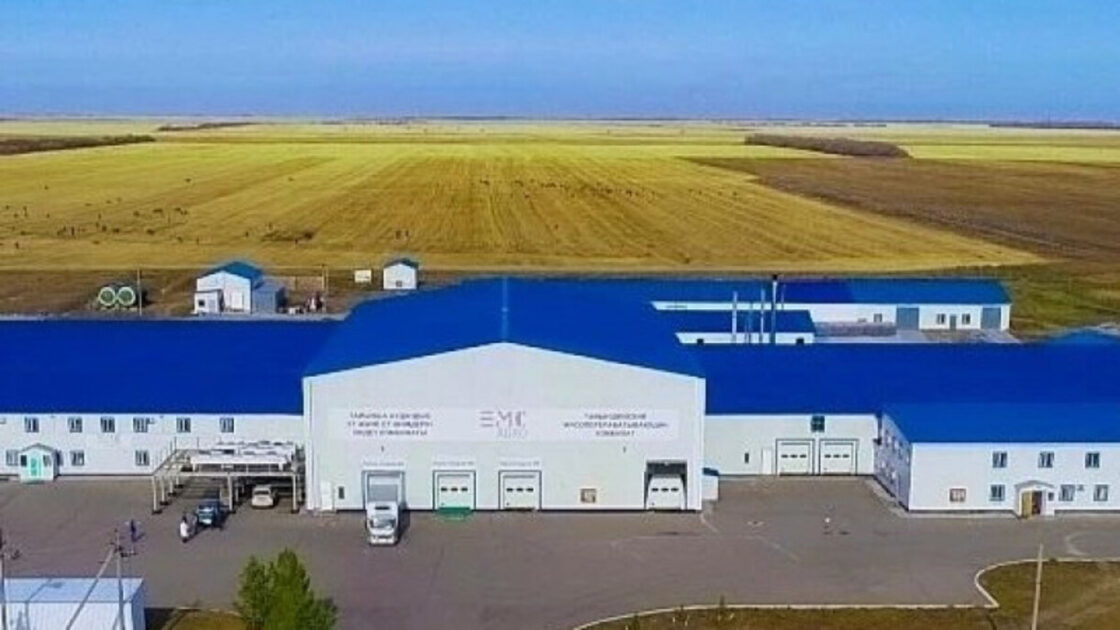 СҚО-дағы шошқа фермасында 4 жұмысшы қаза тапты