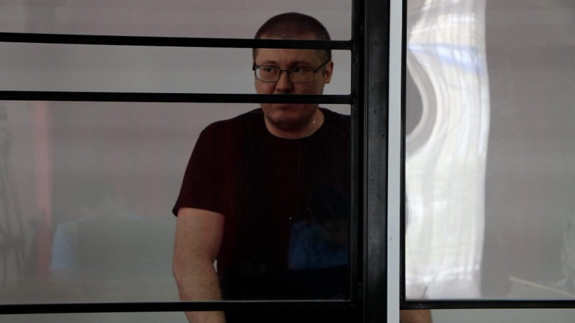Баласын өлтіріп, көміп тастаған азамат сотта соңғы сөзін айтты