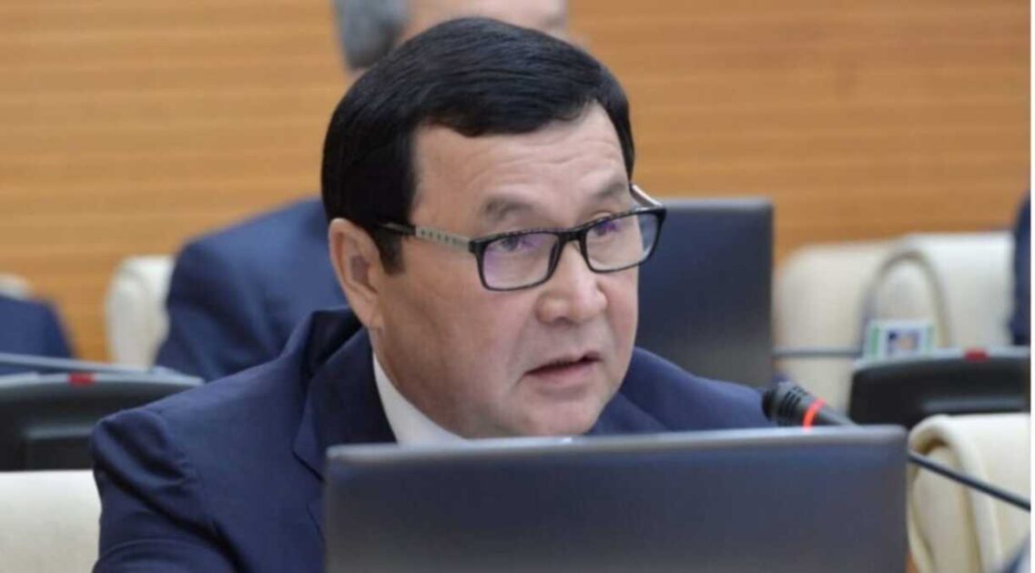 Самат Мұсабаев: әр рейс үшін 1,5 млн төлеп отыру кімге ұнайды?