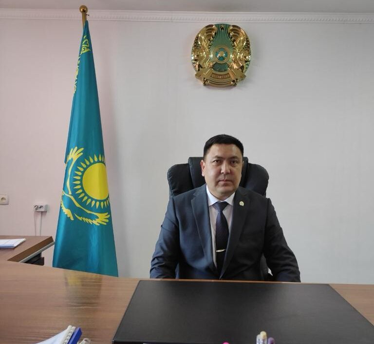 ХАЛЫҚ ТАҢДАҒАН ДАРХАНҒА ЕКІ ЖЫЛ